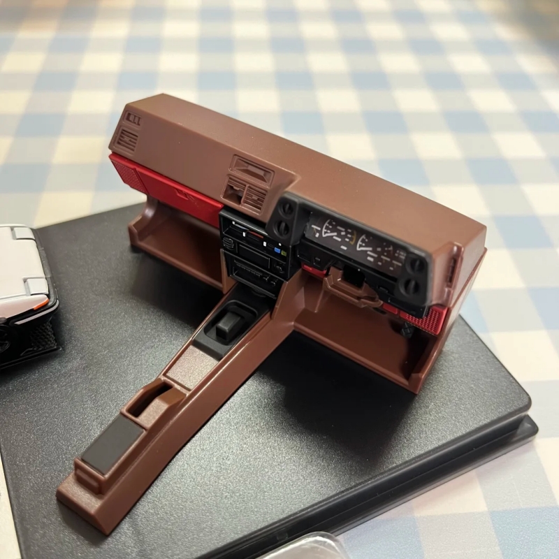 Takara Tomy Tomica Initial D T - Model Kit Ae86 review and price
