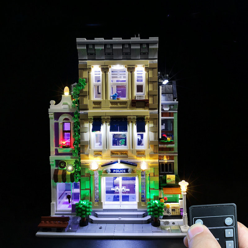 LYBMTWF LED Lighting Kit for 1 - Model Kit Simulator review and price