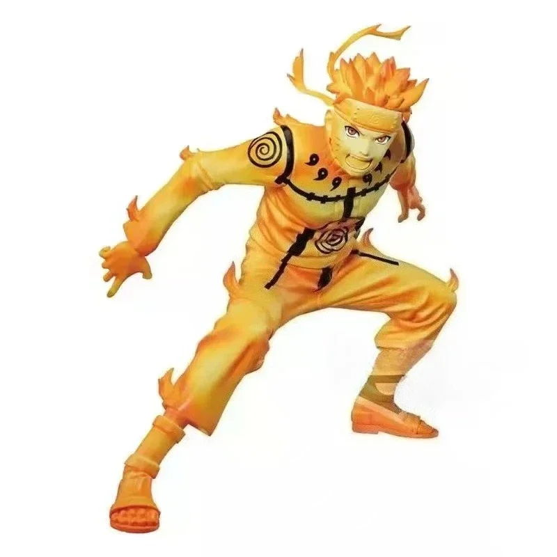 Anime NARUTO Figure Hokage Uzu - Model Kit Jujutsu Kaisen review and price