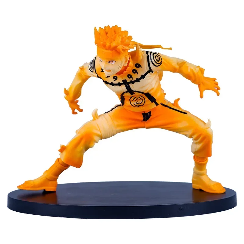Anime NARUTO Figure Hokage Uzu - Model Kit Jujutsu Kaisen review and price