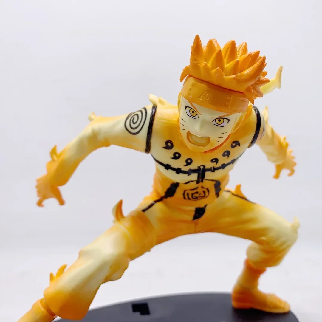 Anime NARUTO Figure Hokage Uzu - Model Kit Jujutsu Kaisen review and price