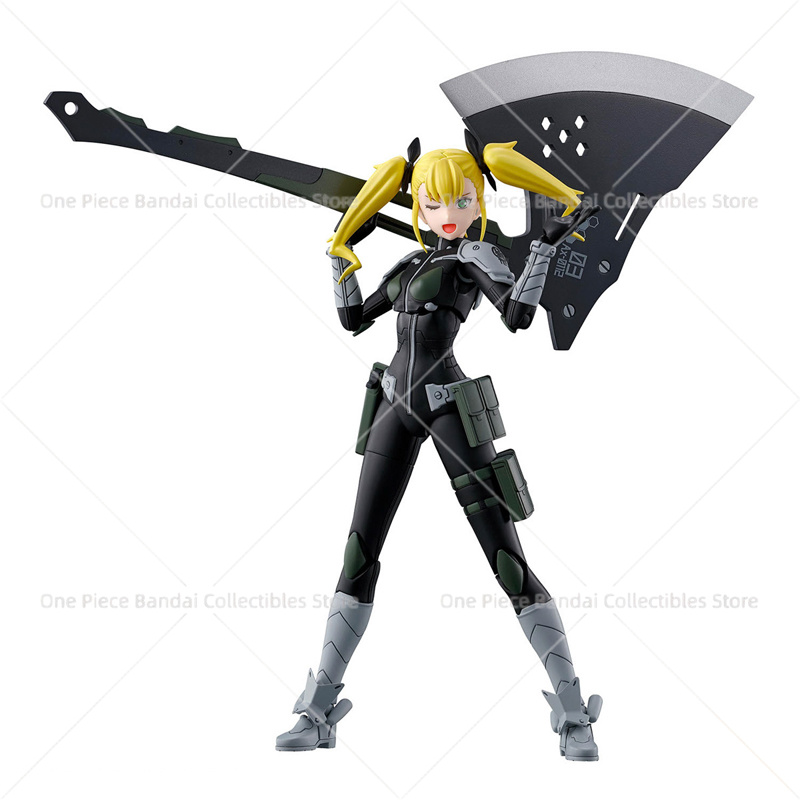 Bandai Original Genuine Figure - Model Kit Kaiju No 8 review and price