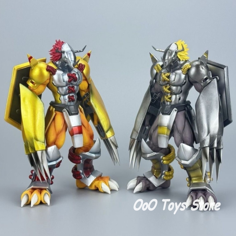 Anime Digimon Adventure Figure - Model Kit Digimon review and price