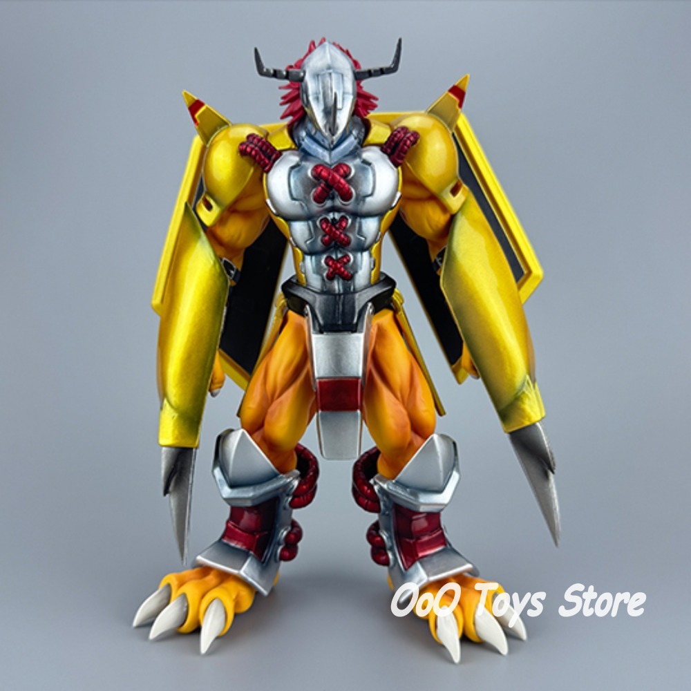 Anime Digimon Adventure Figure - Model Kit Digimon review and price