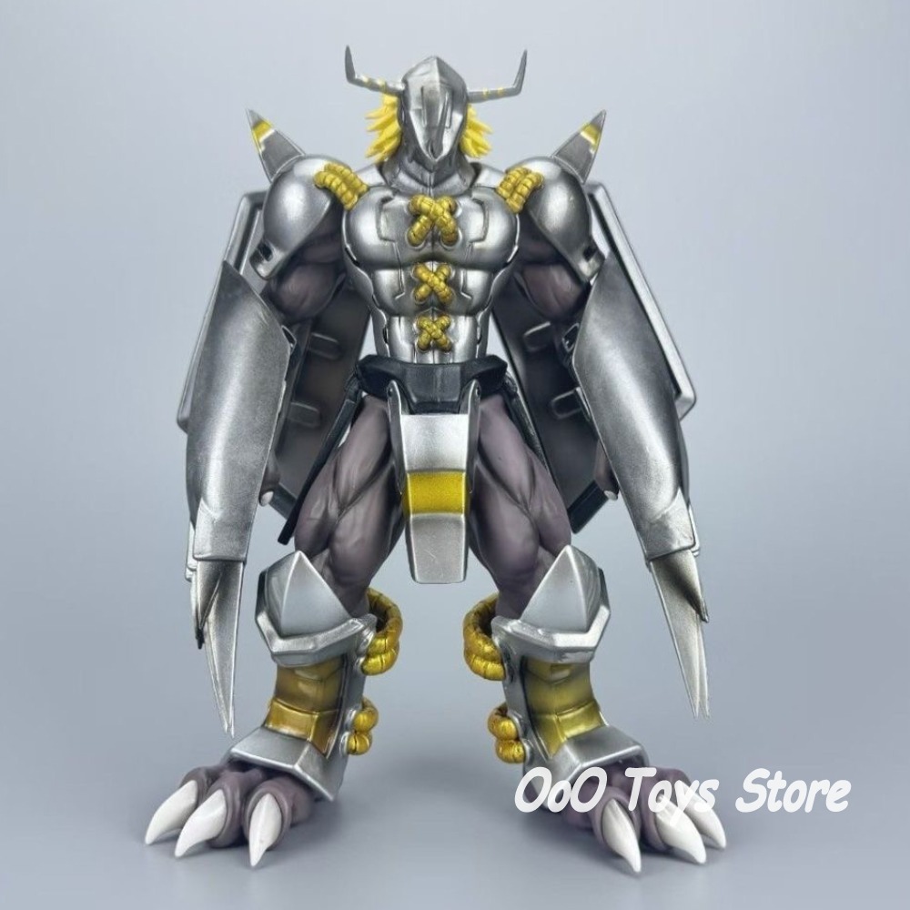 Anime Digimon Adventure Figure - Model Kit Digimon review and price