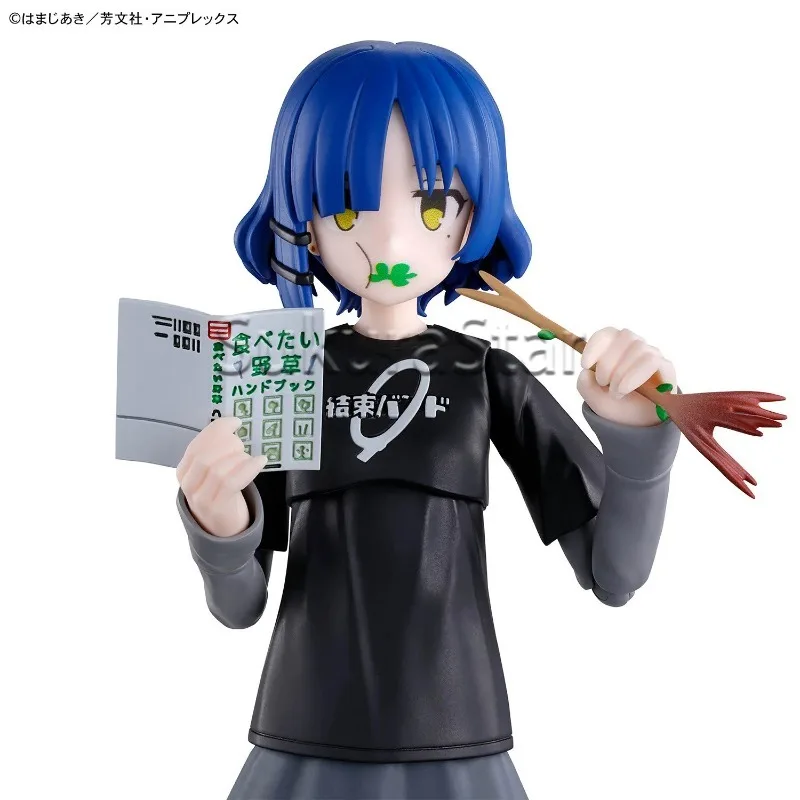 【In stock】Bandai 30MP Bocchi T - Model Kit Ryo Yamada review and price