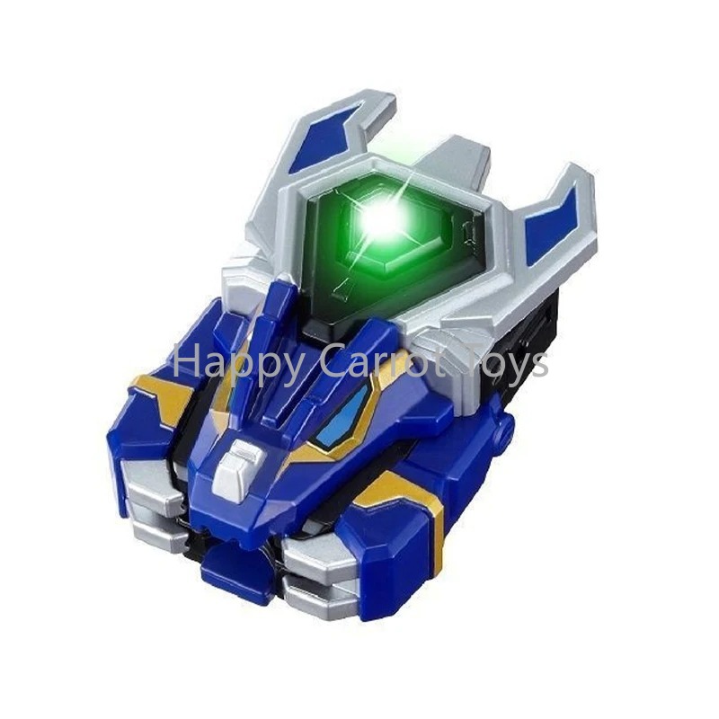 Dino Core Season 2 AKAN TUNER  - Model Kit Harry Potter review and price