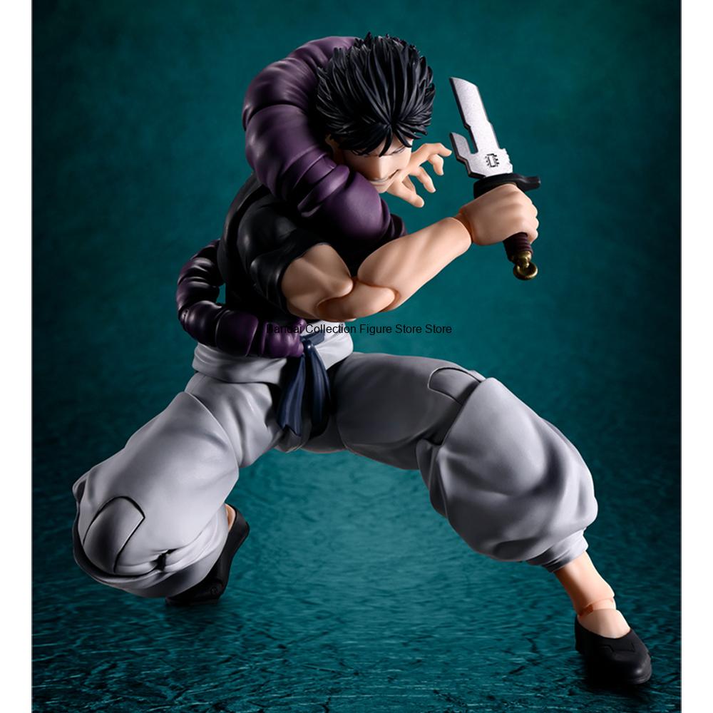 100% Original Bandai Spirits S - Model Kit Jujutsu Kaisen review and price