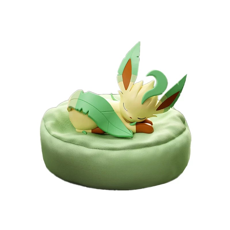 Anime Pokémon Eevee Family Sle - Model Kit Eevee review and price