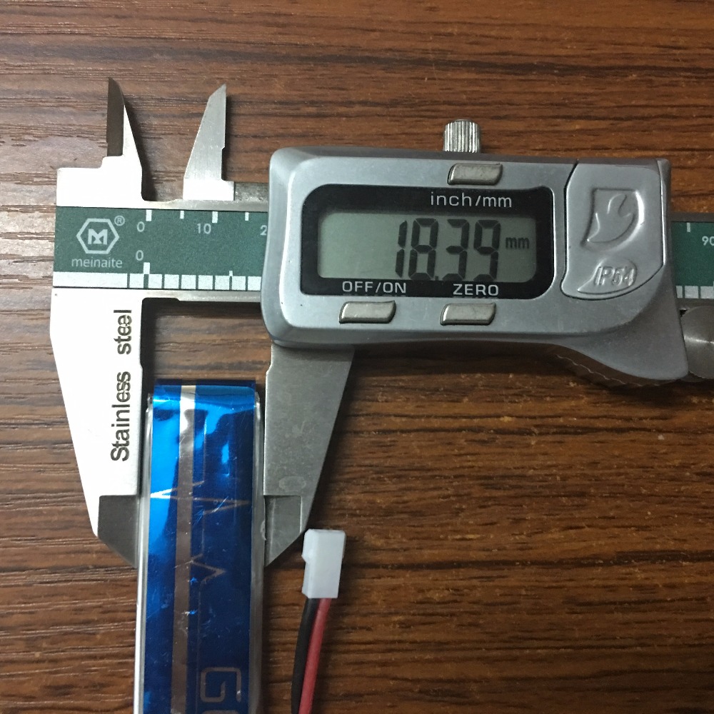 5PCS 3.7V 520mAh 30C Upgraded  - Model Kit Helicopter review and price