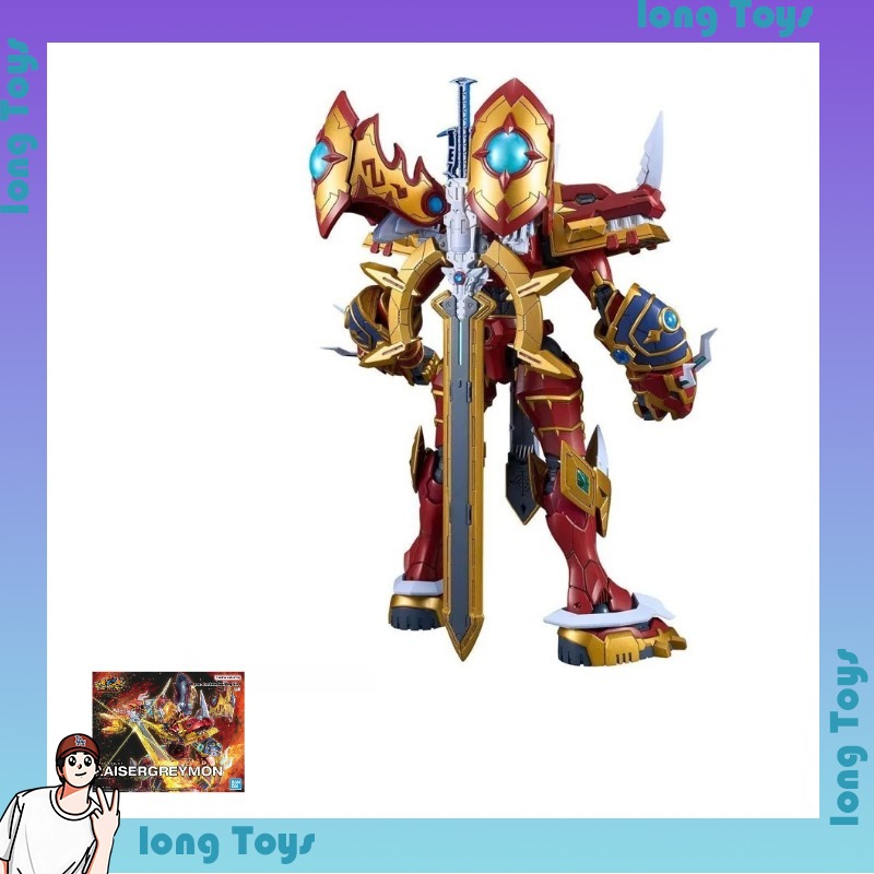 In Stock Genuine Bandai Digimo - Model Kit Digimon review and price