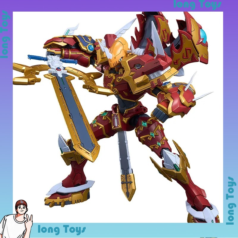 In Stock Genuine Bandai Digimo - Model Kit Digimon review and price