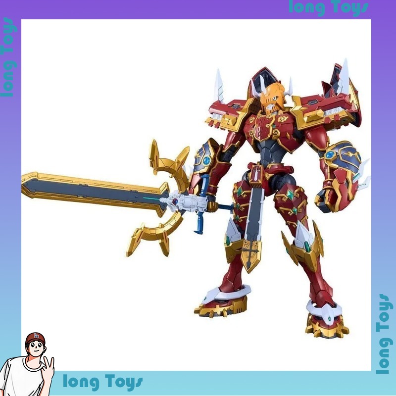 In Stock Genuine Bandai Digimo - Model Kit Digimon review and price