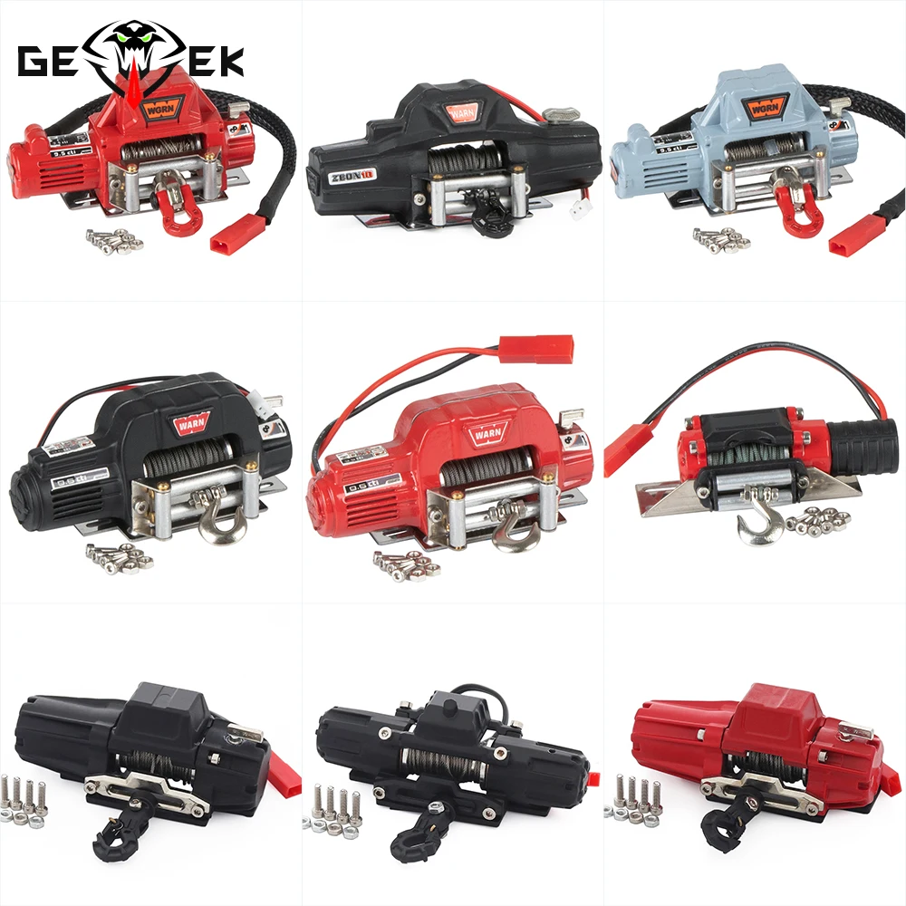 Scale Metal Winch and Wireless - Model Kit Helicopter review and price
