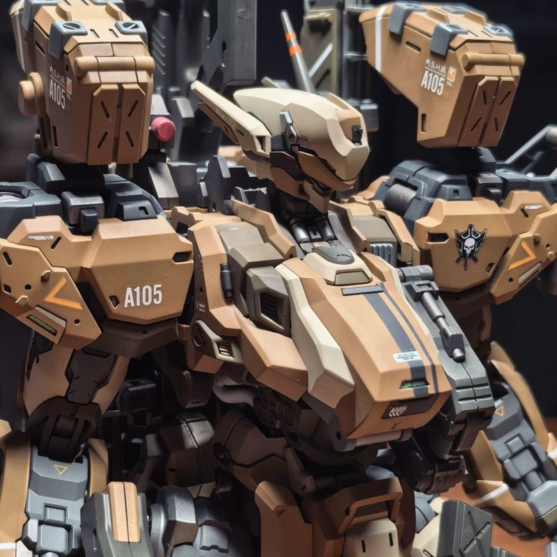 【IN STOCK】SUNDAY HOBBY Blue Wh - Model Kit Mecha review and price