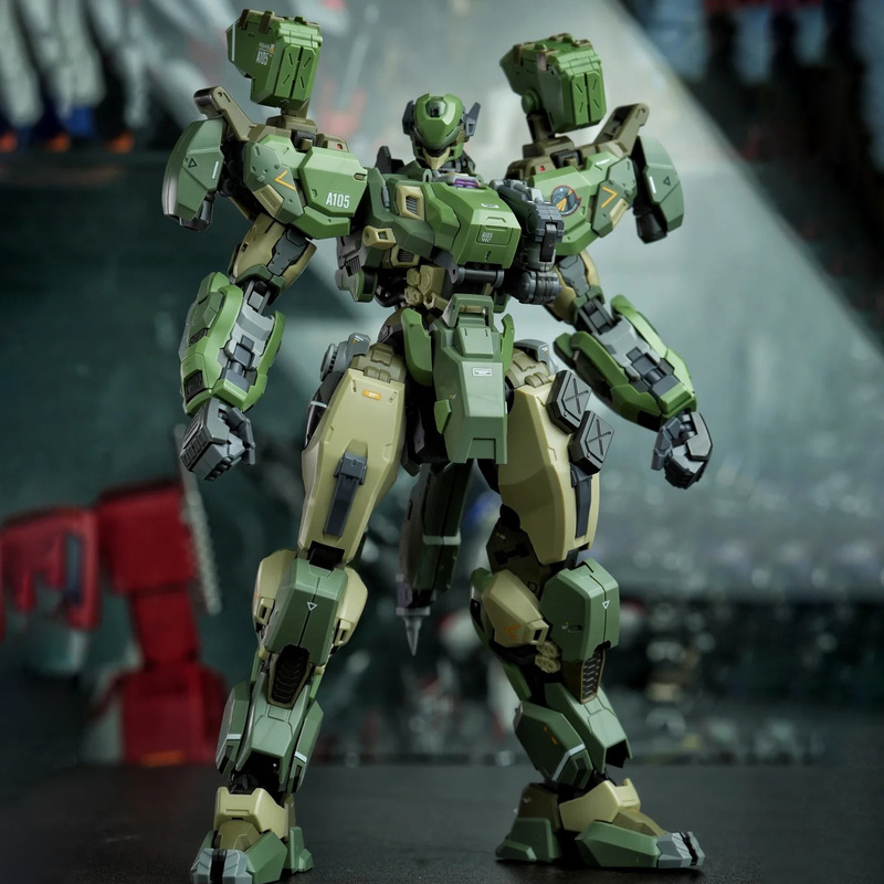 【IN STOCK】SUNDAY HOBBY Blue Wh - Model Kit Mecha review and price