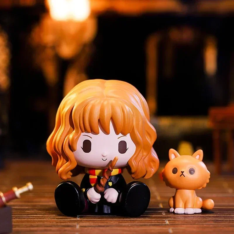 POPMART Harry Potter Wizarding - Model Kit Harry Potter review and price