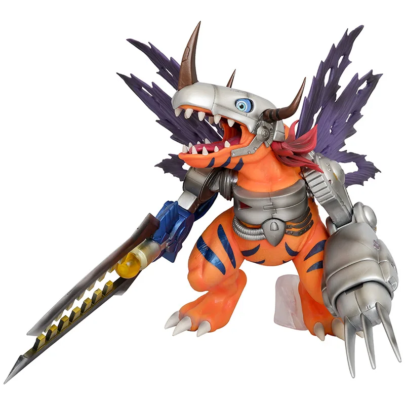 26CM Anime Digimon Adventure M - Model Kit Digimon review and price