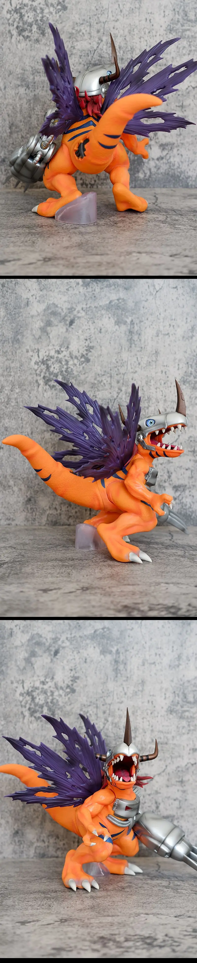 26CM Anime Digimon Adventure M - Model Kit Digimon review and price