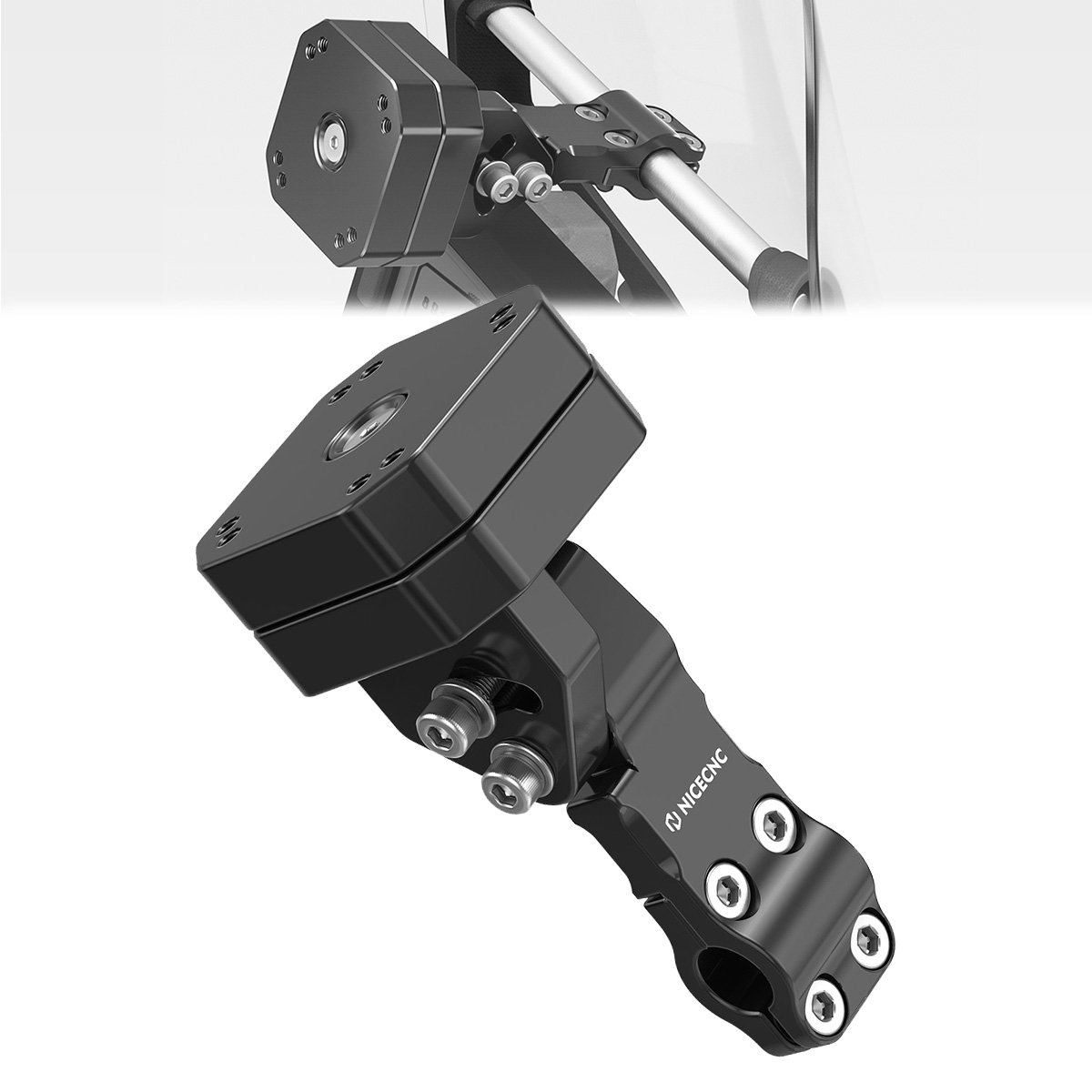 Universal For Yamaha Tenere 70 - Model Kit Brand review and price
