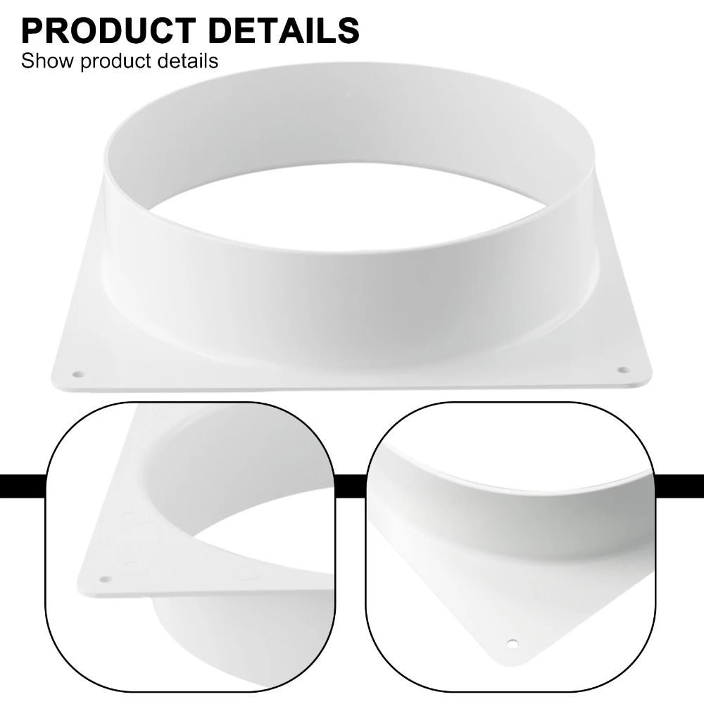 1Pcs New Straight Air Vent Duc - Model Kit Quick review and price