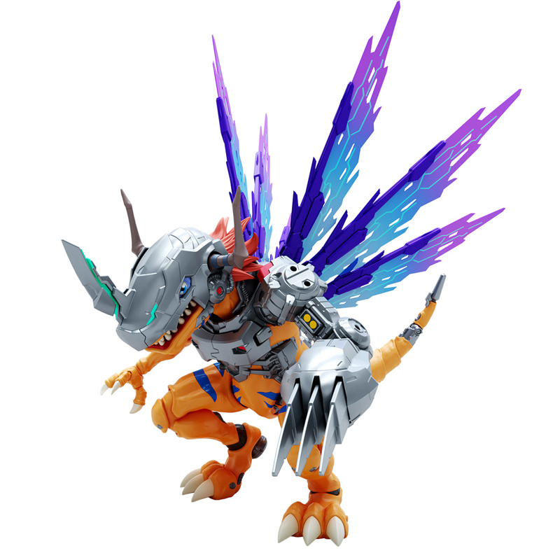 Bandai Original Genuine Figure - Model Kit Digimon review and price
