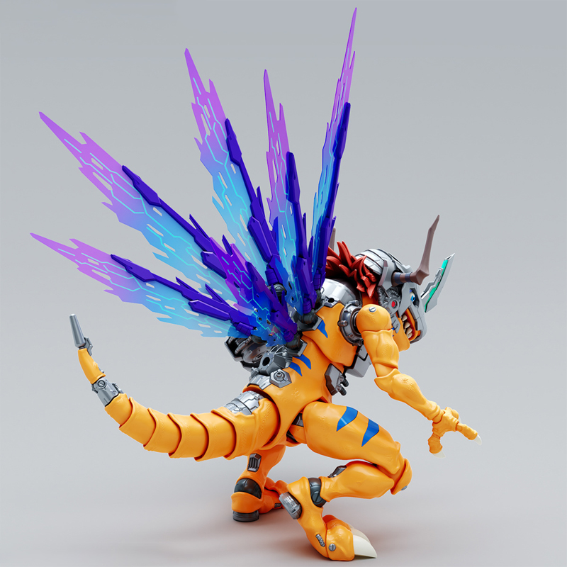 Bandai Original Genuine Figure - Model Kit Digimon review and price
