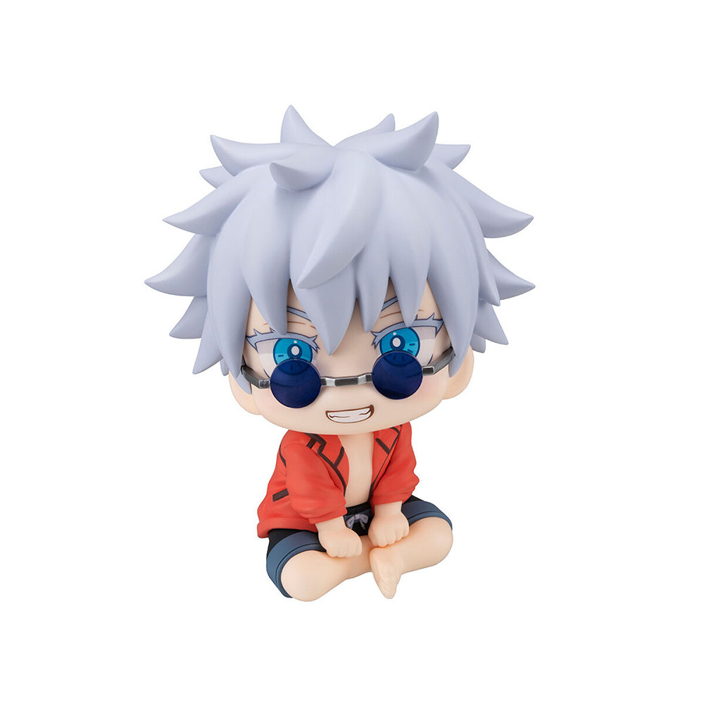 100% Original in Stock MegaHou - Model Kit Jujutsu Kaisen review and price