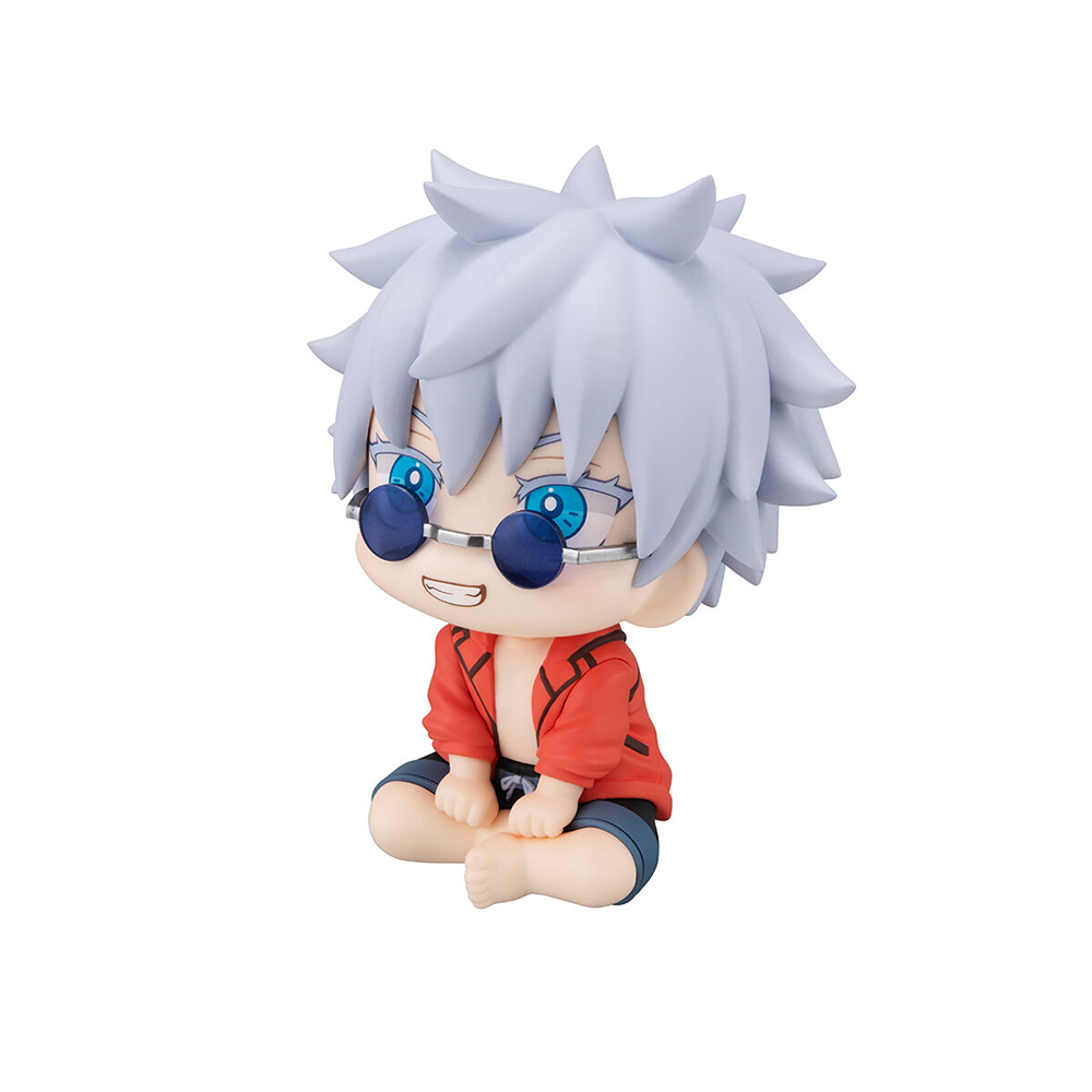 100% Original in Stock MegaHou - Model Kit Jujutsu Kaisen review and price