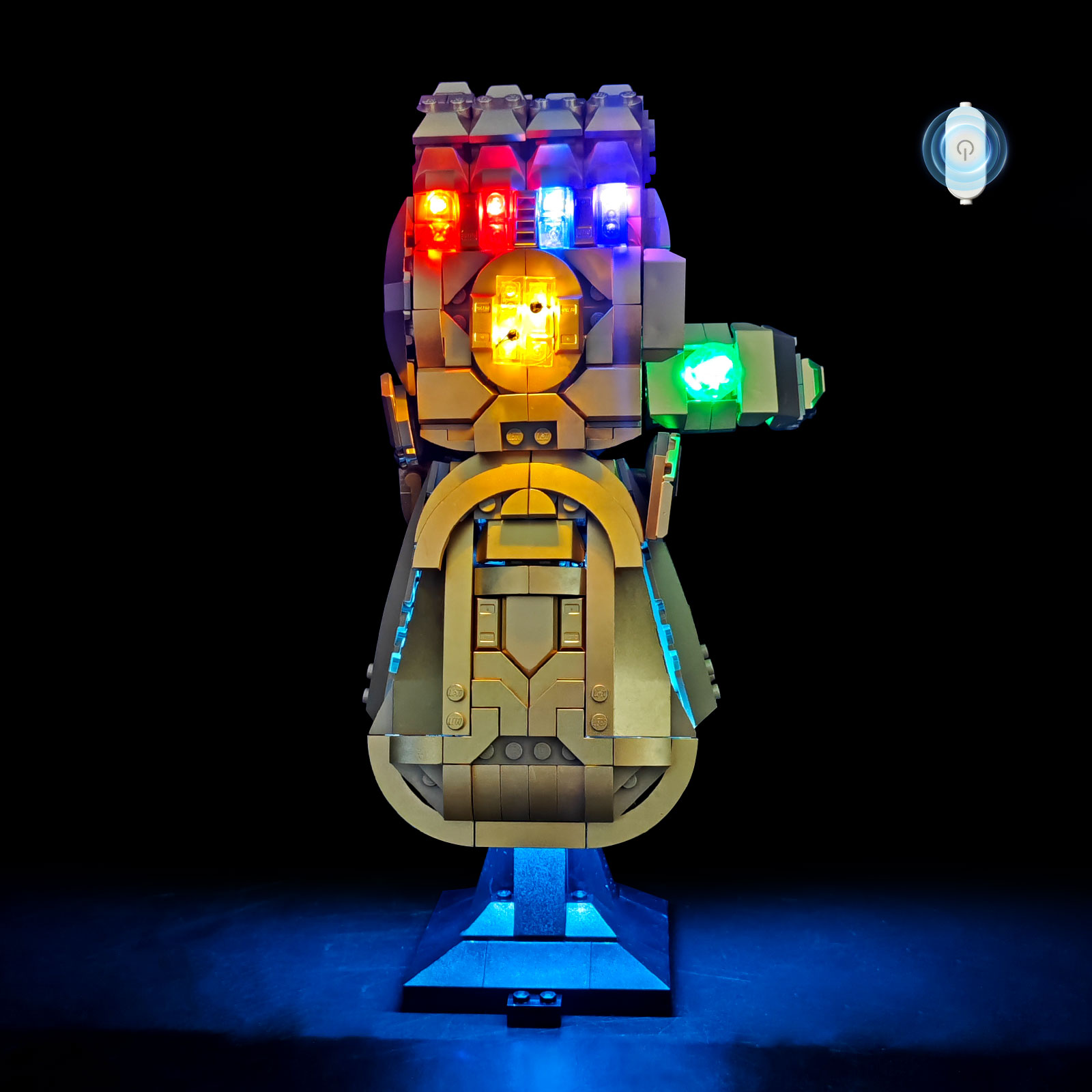 LYBMTWF LED Lighting Kit Compa - Model Kit Simulator review and price