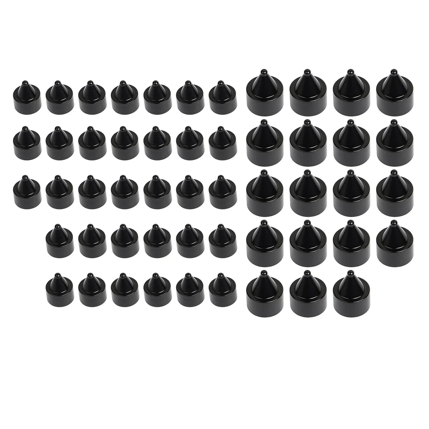 52pcs Motorcycle Engine Bolt T - Model Kit Horse review and price