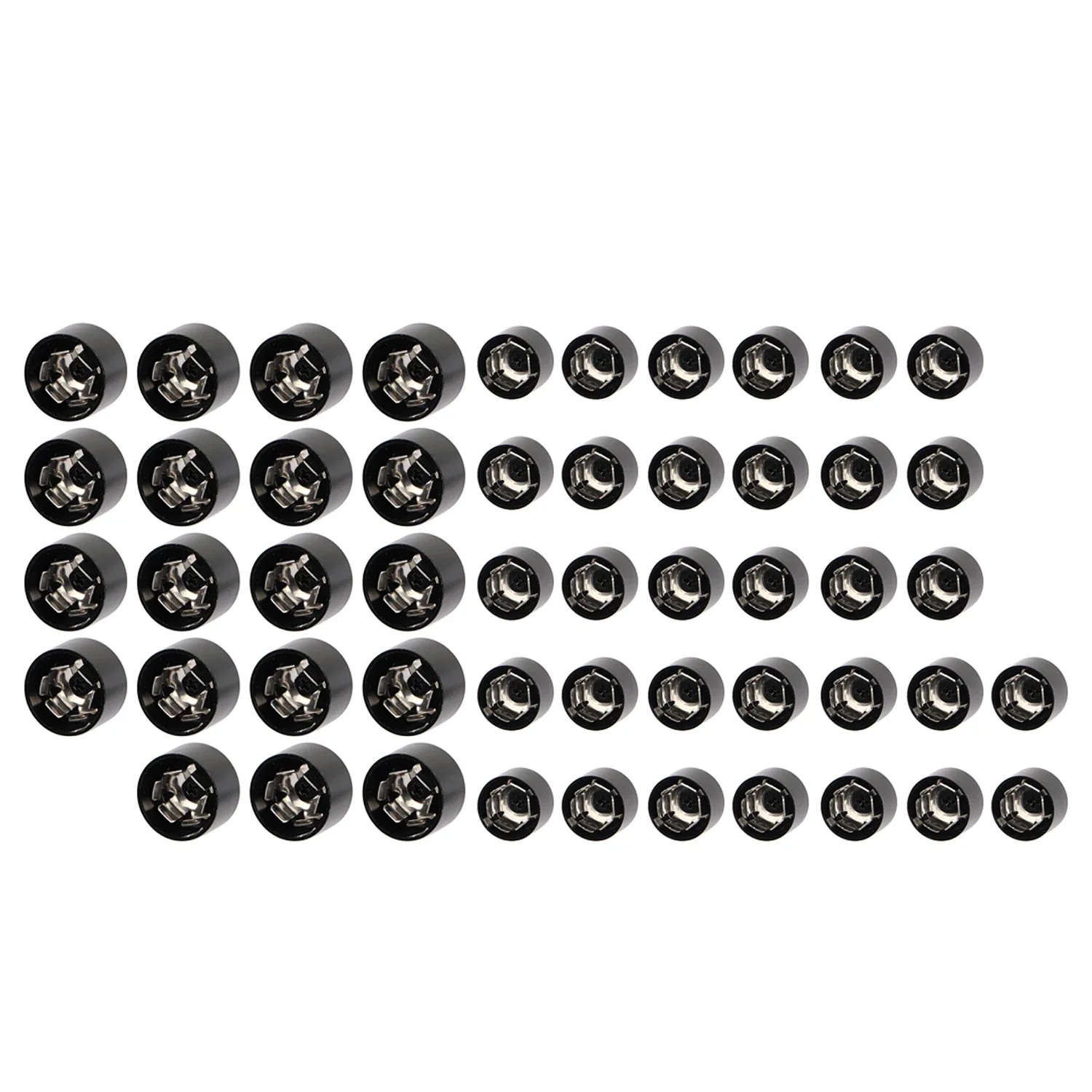 52pcs Motorcycle Engine Bolt T - Model Kit Horse review and price