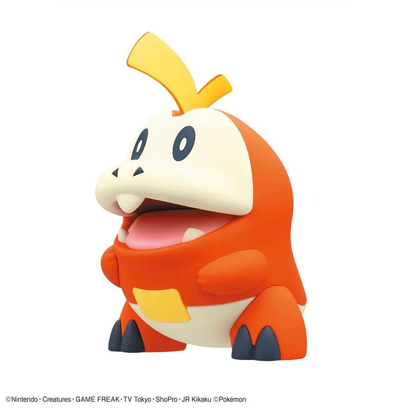 Bandai Pokemon Plamo Collectio - Model Kit Quick Charmander review and price