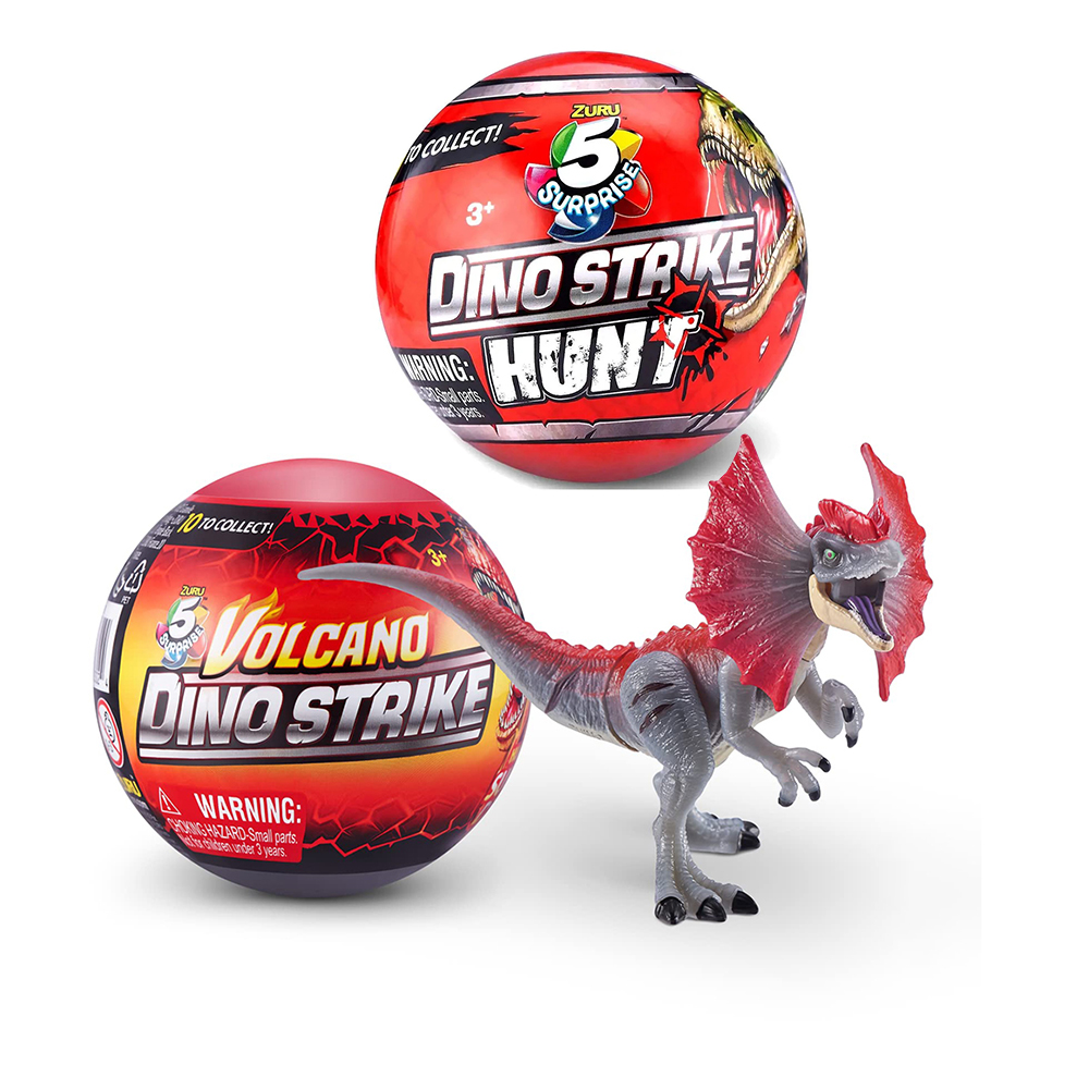 Surprise Mini Brands Toy Zuru  - Model Kit Brand review and price