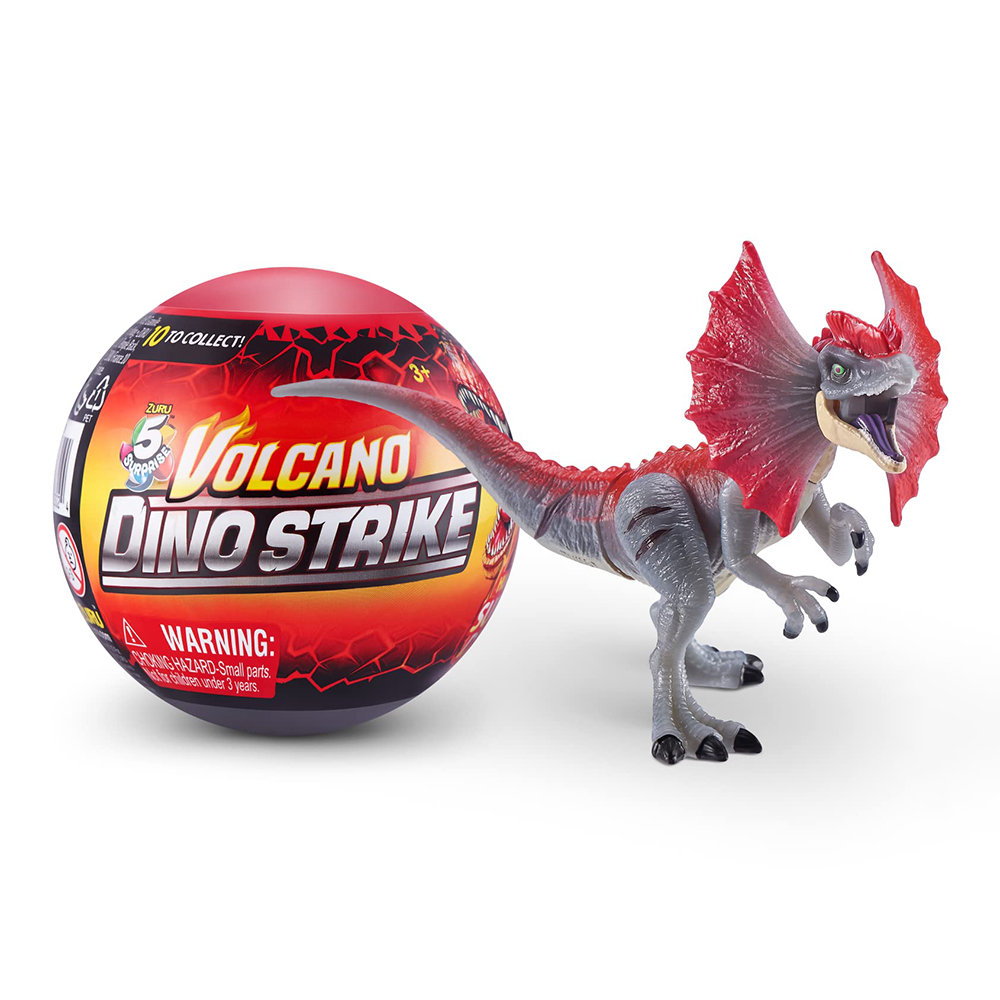 Surprise Mini Brands Toy Zuru  - Model Kit Brand review and price