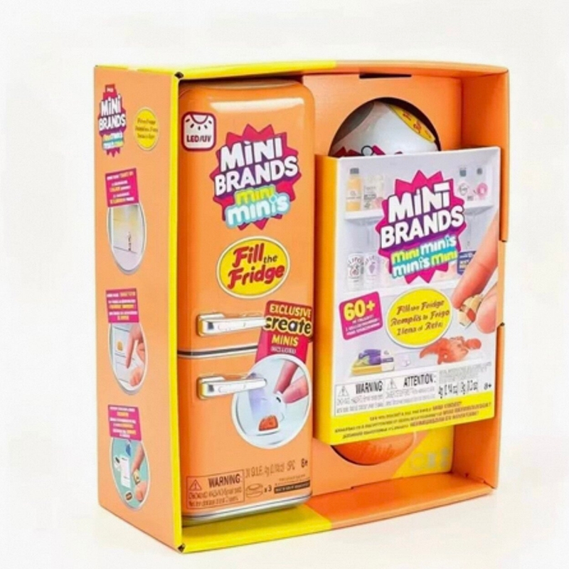 High Quality Replica ZURU Mini - Model Kit Brand review and price