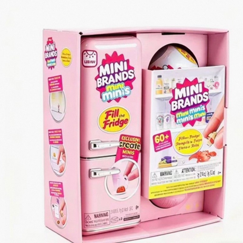 High Quality Replica ZURU Mini - Model Kit Brand review and price