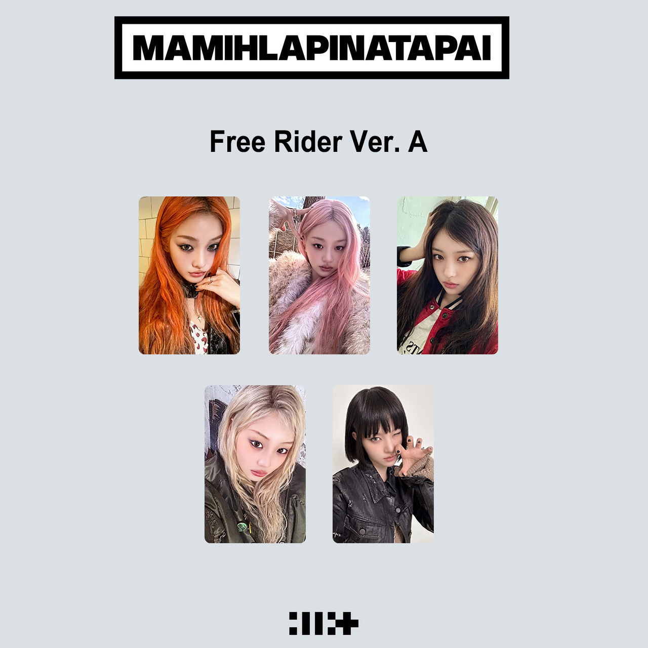 KPOP NEW mini 4th EP album,It' - Model Kit Accessories review and price