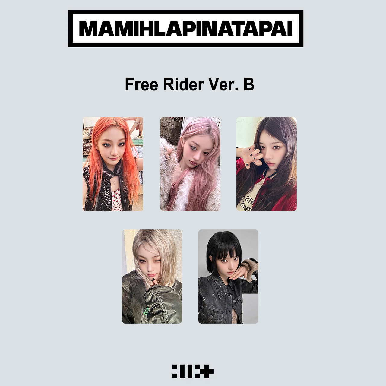 KPOP NEW mini 4th EP album,It' - Model Kit Accessories review and price
