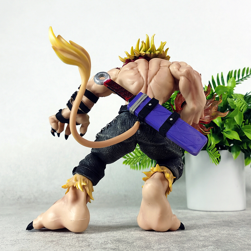 Premium Anime Digimon Figures  - Model Kit Digimon review and price