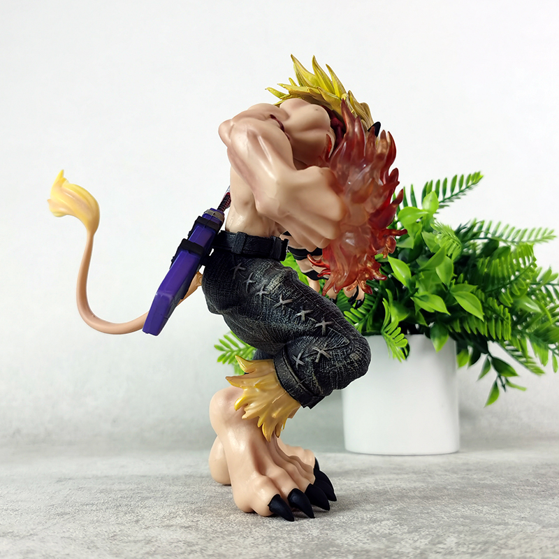 Premium Anime Digimon Figures  - Model Kit Digimon review and price