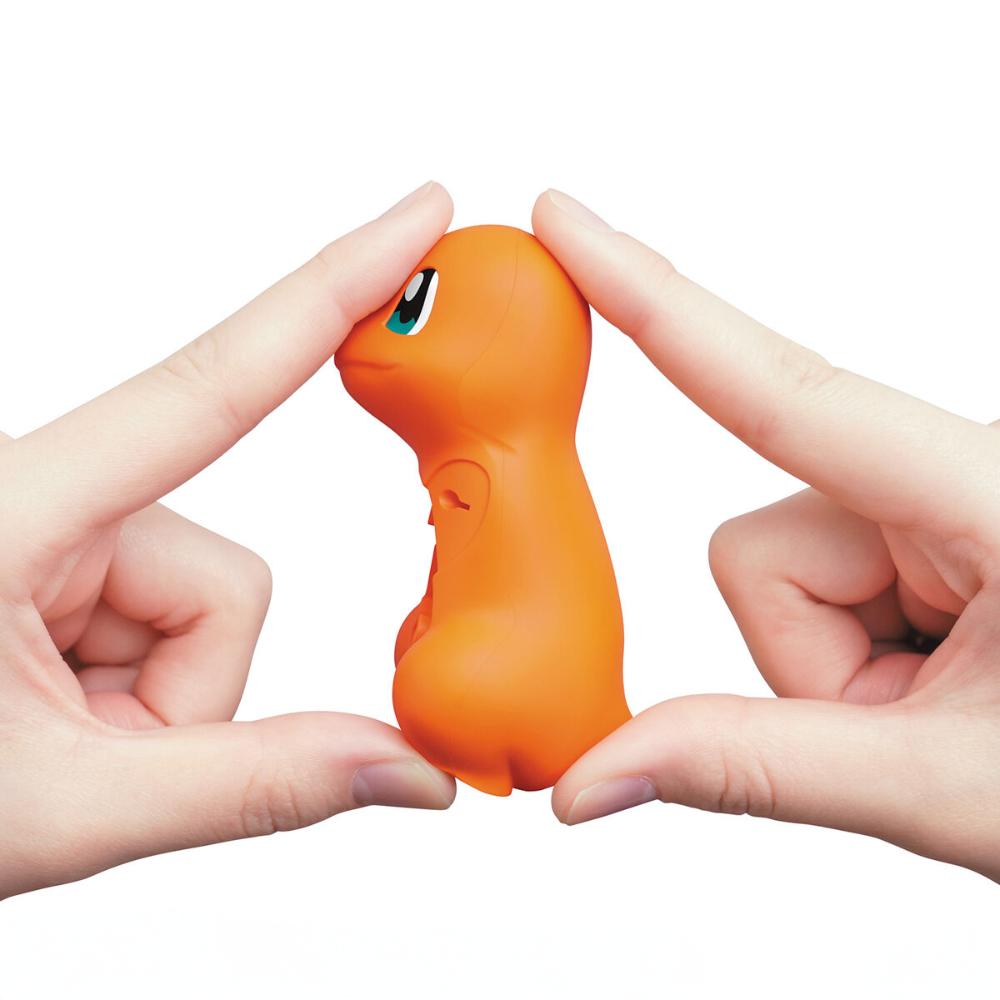 BANDAI Pokemon Plamo Collectio - Model Kit Quick Charmander review and price