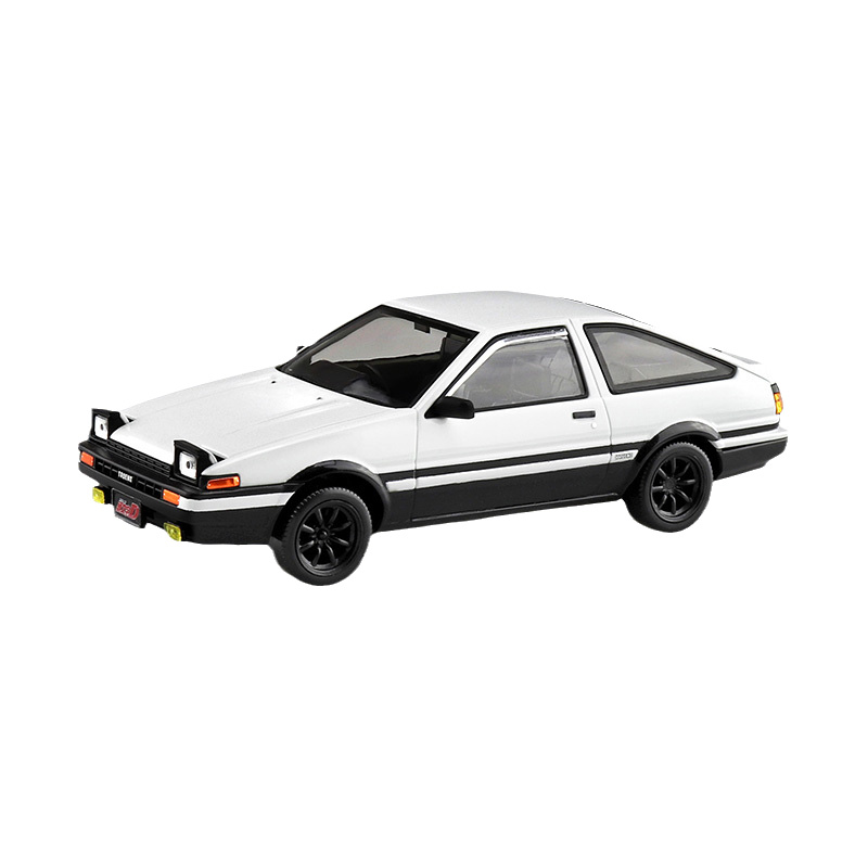 Prefabricated assembly model A - Model Kit Ae86 review and price