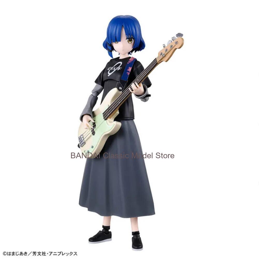 Bandai 30MP Bocchi the Rock An - Model Kit Ryo Yamada review and price