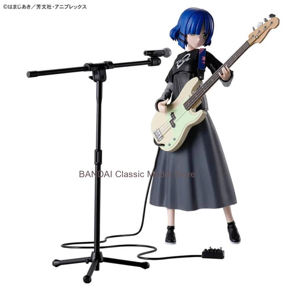 Bandai 30MP Bocchi the Rock An - Model Kit Ryo Yamada review and price