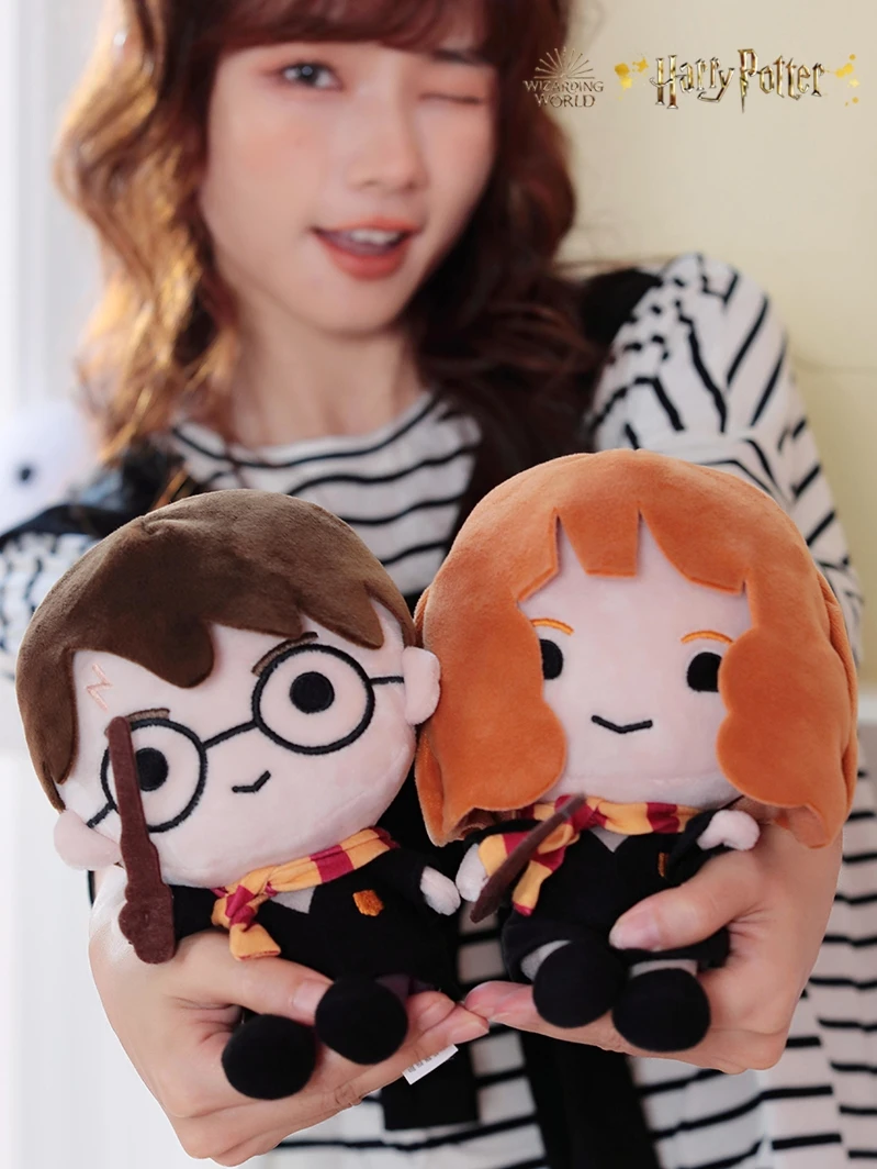 20/25cm Harry Potter Plush Toy - Model Kit Harry Potter review and price