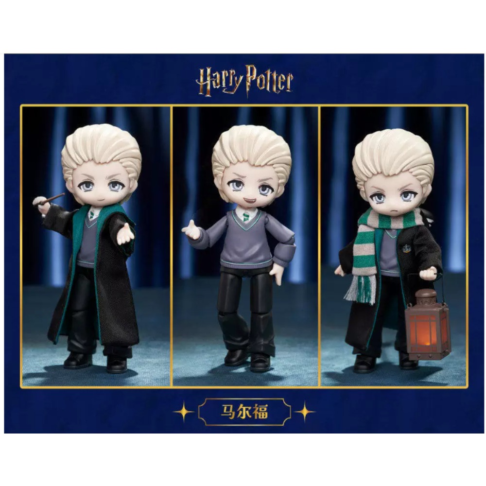 Harry Potter Magic Stone BJD F - Model Kit Harry Potter review and price
