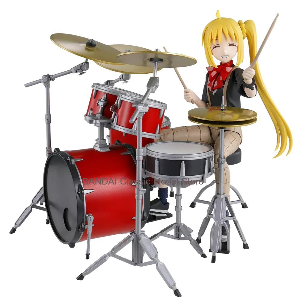 Bocchi the Rock! 30MP Nijika I - Model Kit Bocchi review and price