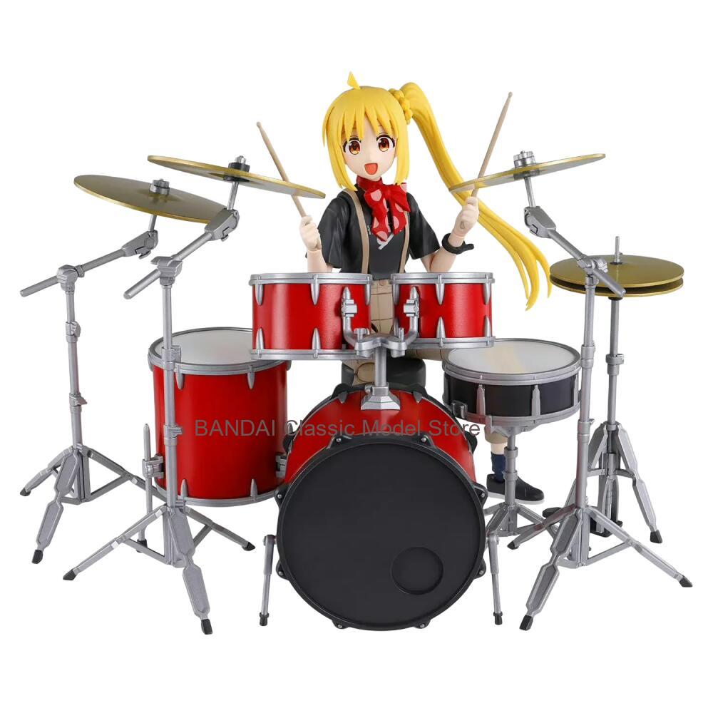 Bocchi the Rock! 30MP Nijika I - Model Kit Bocchi review and price