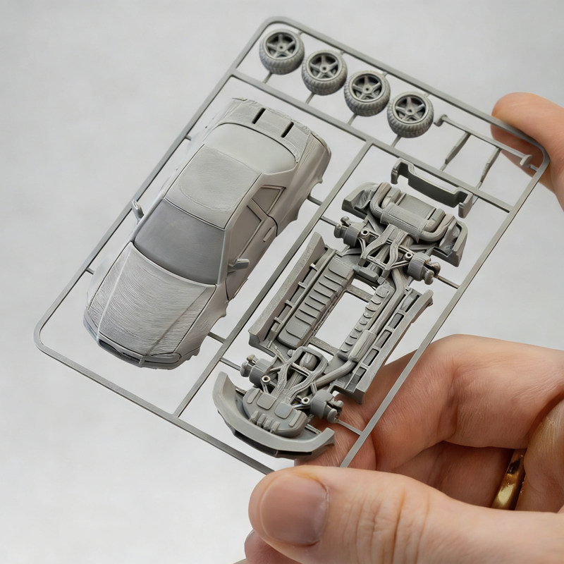 1/64 Scale GT-R Car Model 3D P - Model Kit Jdm review and price